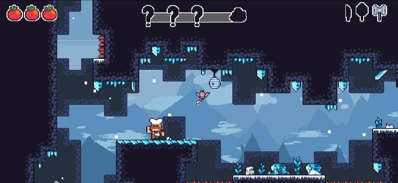 Chefy-chef screenshot 3