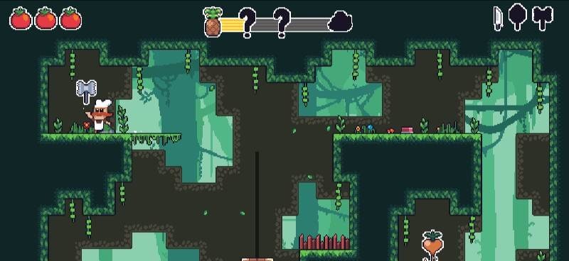 Chefy-chef screenshot 2