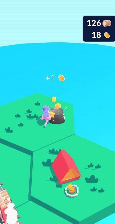 Tiny Trains screenshot 4