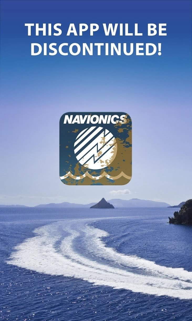 Boating Marine & Lakes screenshot 1
