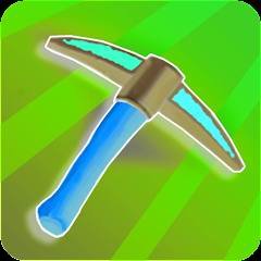 Craft and Battle: idle knight