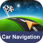 Sygic Car Connected Navigation