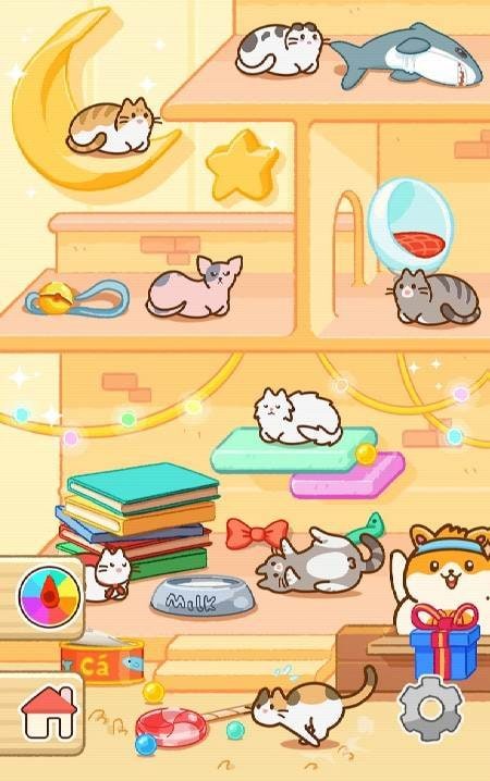 Hide N’ Seek screenshot 4