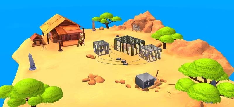 Wildlife Matters screenshot 4