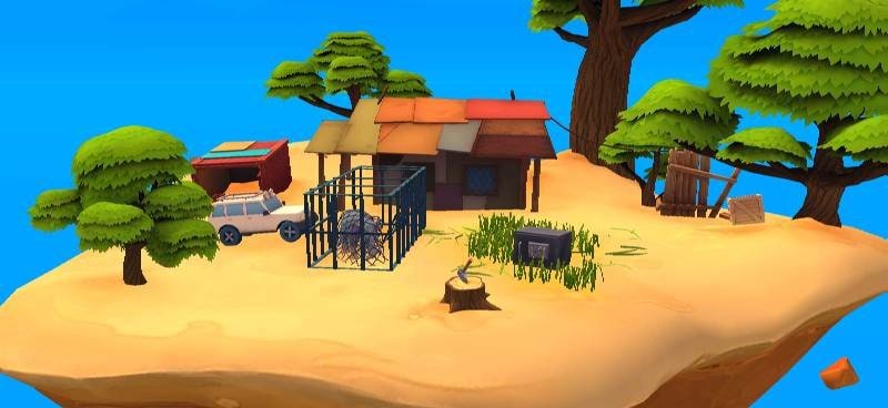 Wildlife Matters screenshot 1