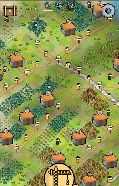 Pico Islands screenshot 3