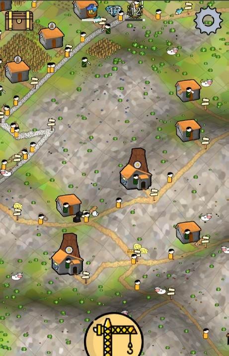 Pico Islands screenshot 4