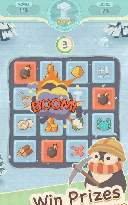 Ski Resort Tycoon screenshot 2