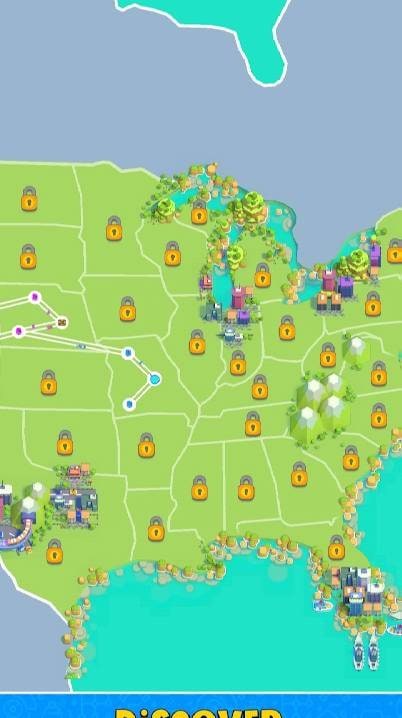 City Connect screenshot 3