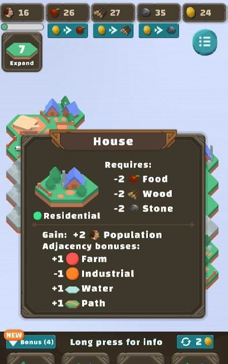 Mini Village screenshot 3