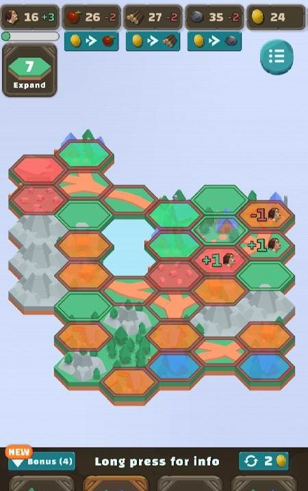 Mini Village screenshot 4