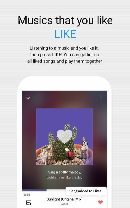 ALSong - Music Player & Lyrics screenshot 3