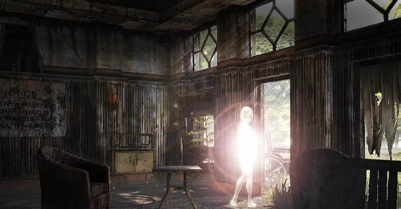 Dark Meadow The Pact screenshot 1