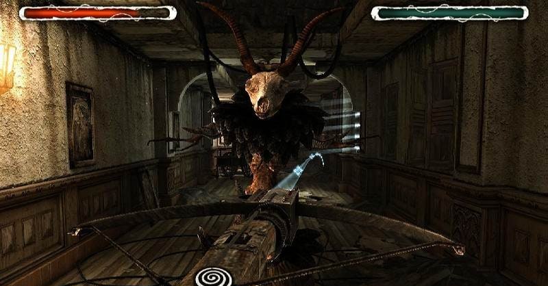 Dark Meadow The Pact screenshot 3