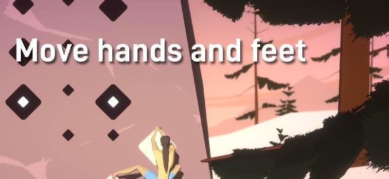 Crux The Great Outdoors screenshot 1