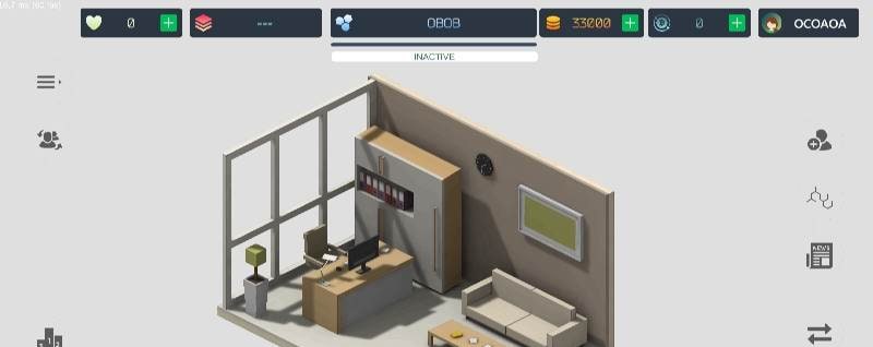 Idle Game Dev Tycoon - Game Developer Simulator Screenshot 1