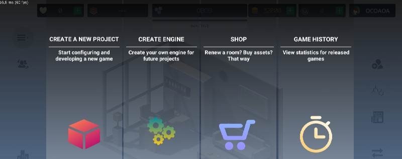 Idle Game Dev Tycoon - Game Developer Simulator Screenshot 2