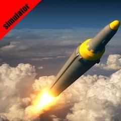 Nuclear War Simulator 3D