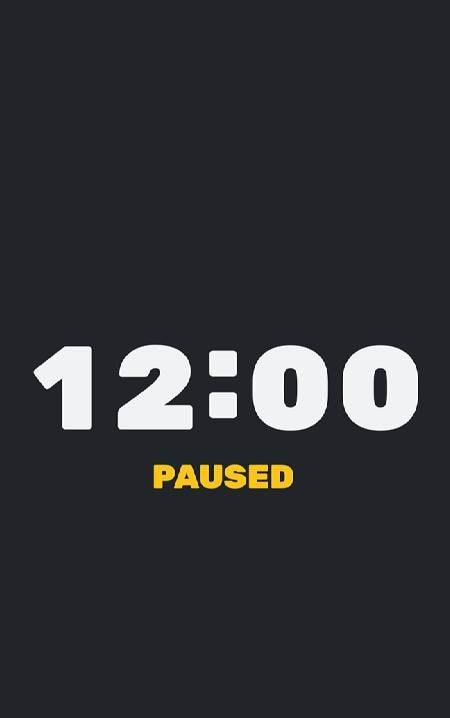Twelve Minutes Screenshot 2