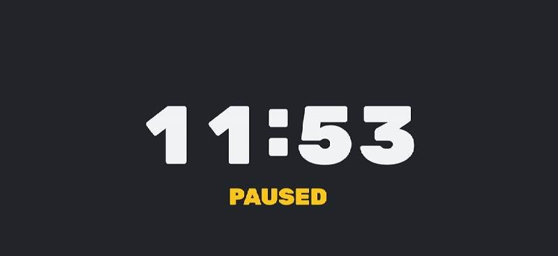 Twelve Minutes Screenshot 1