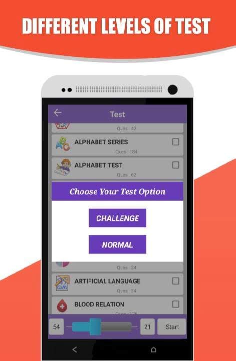 Logical Reasoning Test: Practice, Tips & Tricks screenshot 4