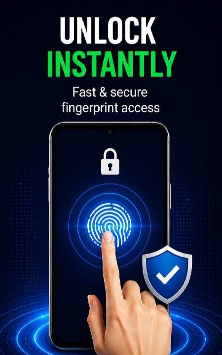 AppLock PRO screenshot 2