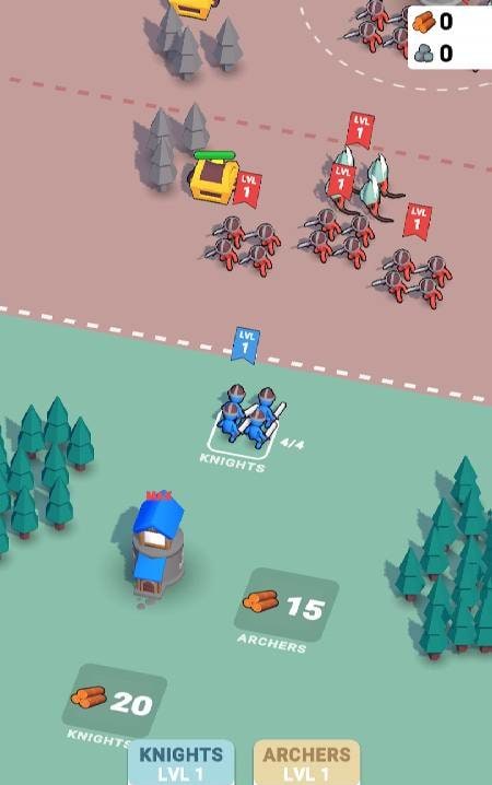 Age of Siege screenshot 2