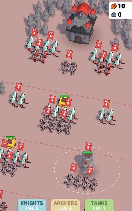 Age of Siege screenshot 3