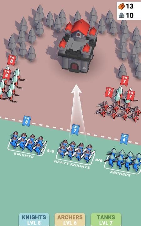 Age of Siege screenshot 1
