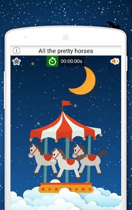 Lullaby for Babies screenshot 4