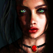 Vampire - Hidden Object Adventure Games for Free