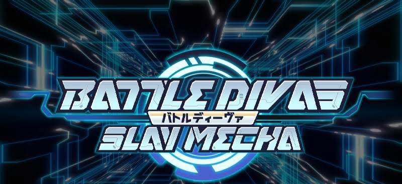 Battle Divas: Slay Mecha screenshot 1