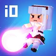 Pixel Magic.io