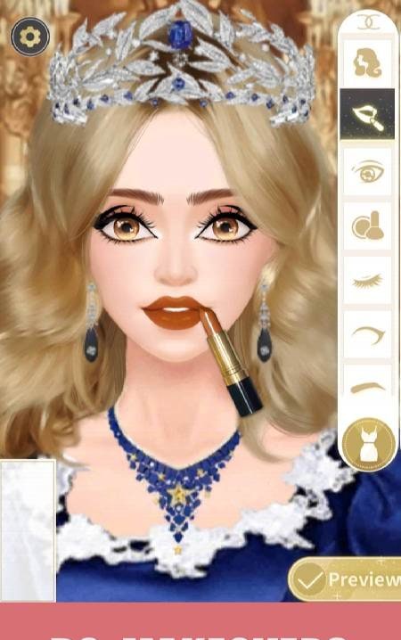 Fashion Star: Dress Up Style screenshot 1