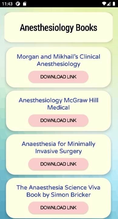 Best Medical Books screenshot 4
