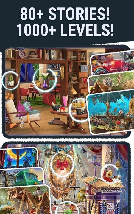 Find The Difference: Can You Spot It? screenshot 2