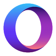 Opera Touch
