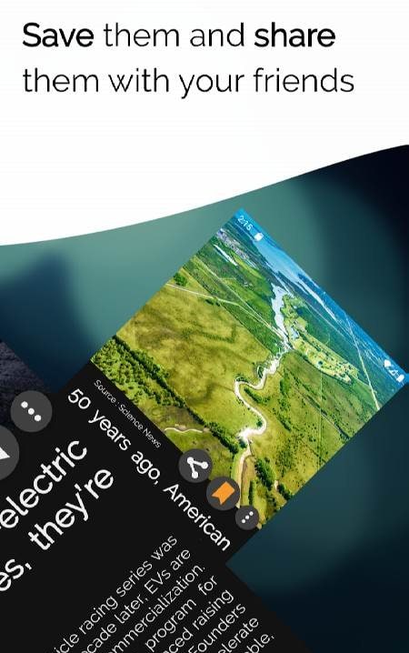 Appy Geek - Tech News screenshot 2