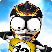 Stickman Downhill