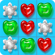 Gummy Drop!