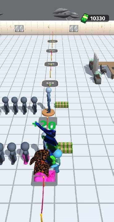 Tailor Master 3D screenshot 2