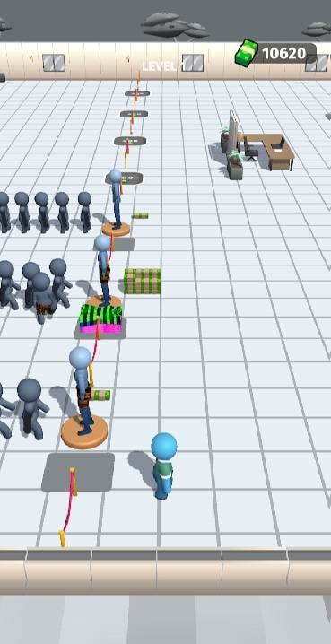 Tailor Master 3D screenshot 3