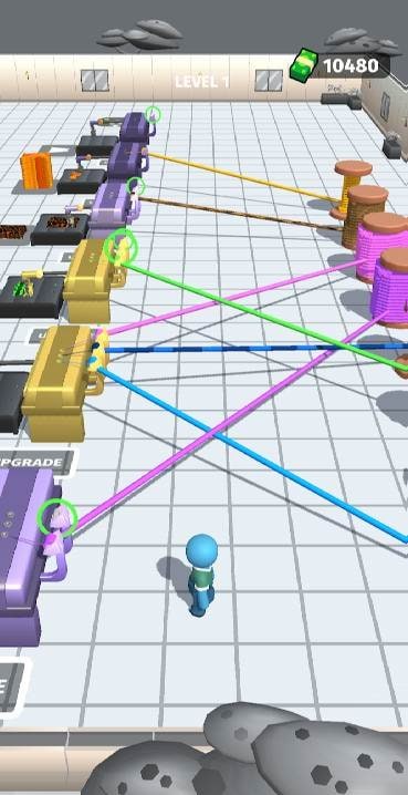 Tailor Master 3D screenshot 4