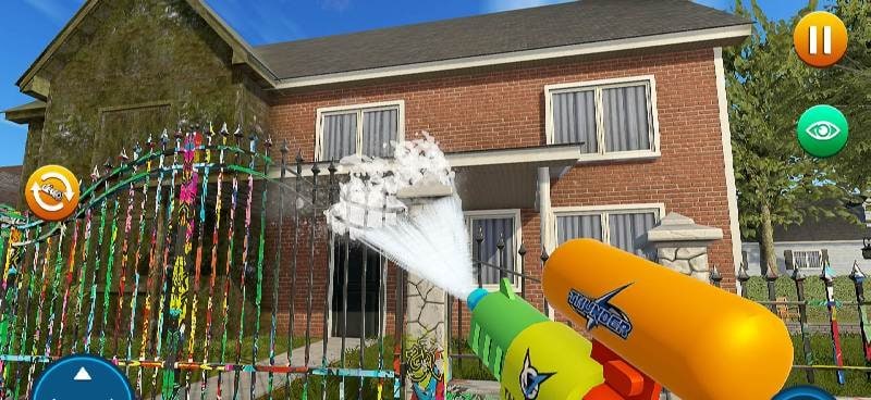 Power Washing: Cleaning Games screenshot 3