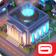City Mania: Town Building Game