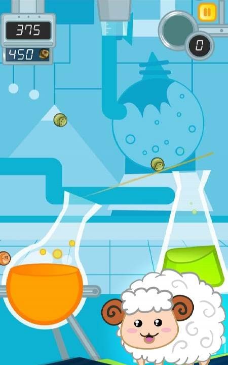 Froggy: Fantasy Adventure screenshot 3