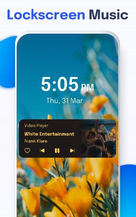 Toki Toki Video Player screenshot 4