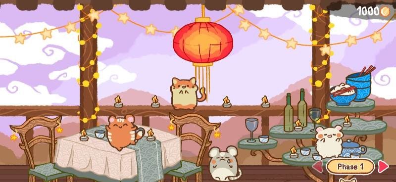 Kawaii Trial - Cute Animals screenshot 4