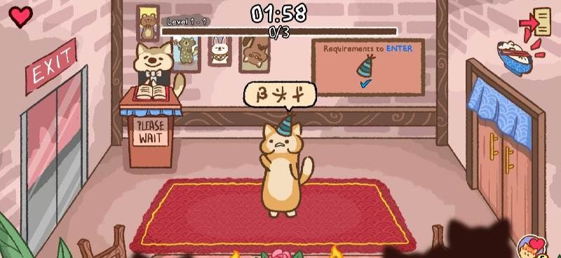 Kawaii Trial - Cute Animals screenshot 2