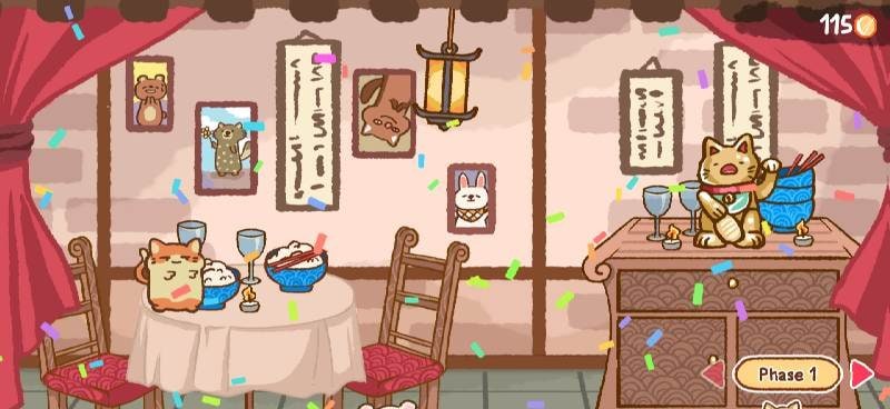 Kawaii Trial - Cute Animals screenshot 1